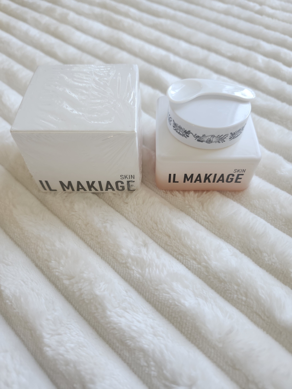 IL Makiage Power Redo Anti-Aging Wrinkle Filler | Factory Sealed | New in Box